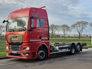 MAN TGX 2022 - 26.510 afbeelding 2