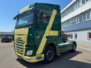 DAF XF 460 2016 - N/A te koop