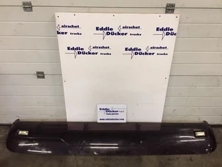 DAF N/A - 1787897 ZONNEKAP INCLUSIEF BEUGELS DAGCABINE zdjecie 1
