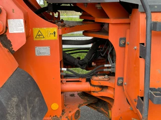 Hitachi ZW150 2013 - N/A immagine 16