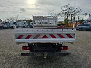 Renault Master 2021 - / TIPPER / ONLY:59243 KM / NAVI / AIRCO / TEMPOMAAT / MANUAL / EURO-6 / 2021 imagen 7