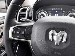 Dodge Ram 1500 2020 - 5.7 V8 4x4 Crew Cab Limited | Multifuncionele tailgate | Trekhaak 13-polig obrazek 24
