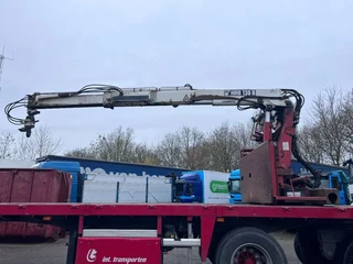 Floor N/A 1997 - HIAB ROLLER 130R obrazek 10