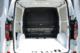 Ford Transit Custom 2025 - 320 2.0 TDCI L1H1 Trend DC 136pk - 2x Schuif - Stoel/stuurverwarming - Cruise - Navi - Camera - Rijklaar imagen 12