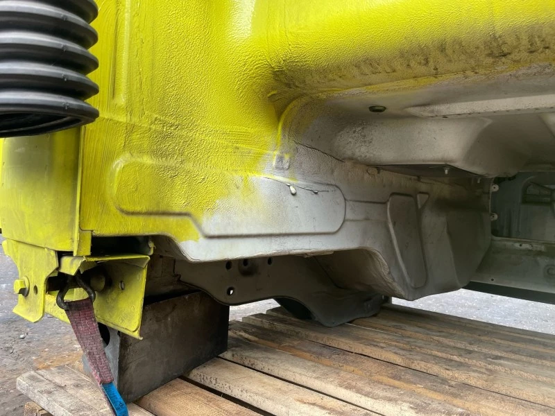 DAF 2016 - DAY CAB COMPLETE afbeelding 9