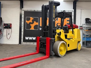 Hyster S7.00XL 1996 - N/A zdjecie 3