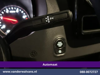 Mercedes-Benz Sprinter 2024 - 317 CDI 170pk 9G-Tronic Automaat L2H2 Euro6 Airco | Camera | Navigatie | Cruisecontrol afbeelding 2 miniatuur