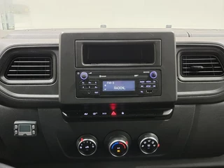 Renault Master 2020 - 2.3DCI Pick-up Dubbele Cabine 3500kg Trekgewicht Euro 6! obrazek 12