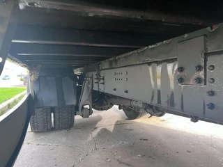 Scania P 2009 - P230 bild 22