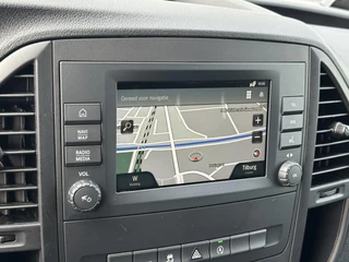 Mercedes-Benz Vito 2021 - 114 CDI Lang Automaat|Navi|Cruise imagen 13
