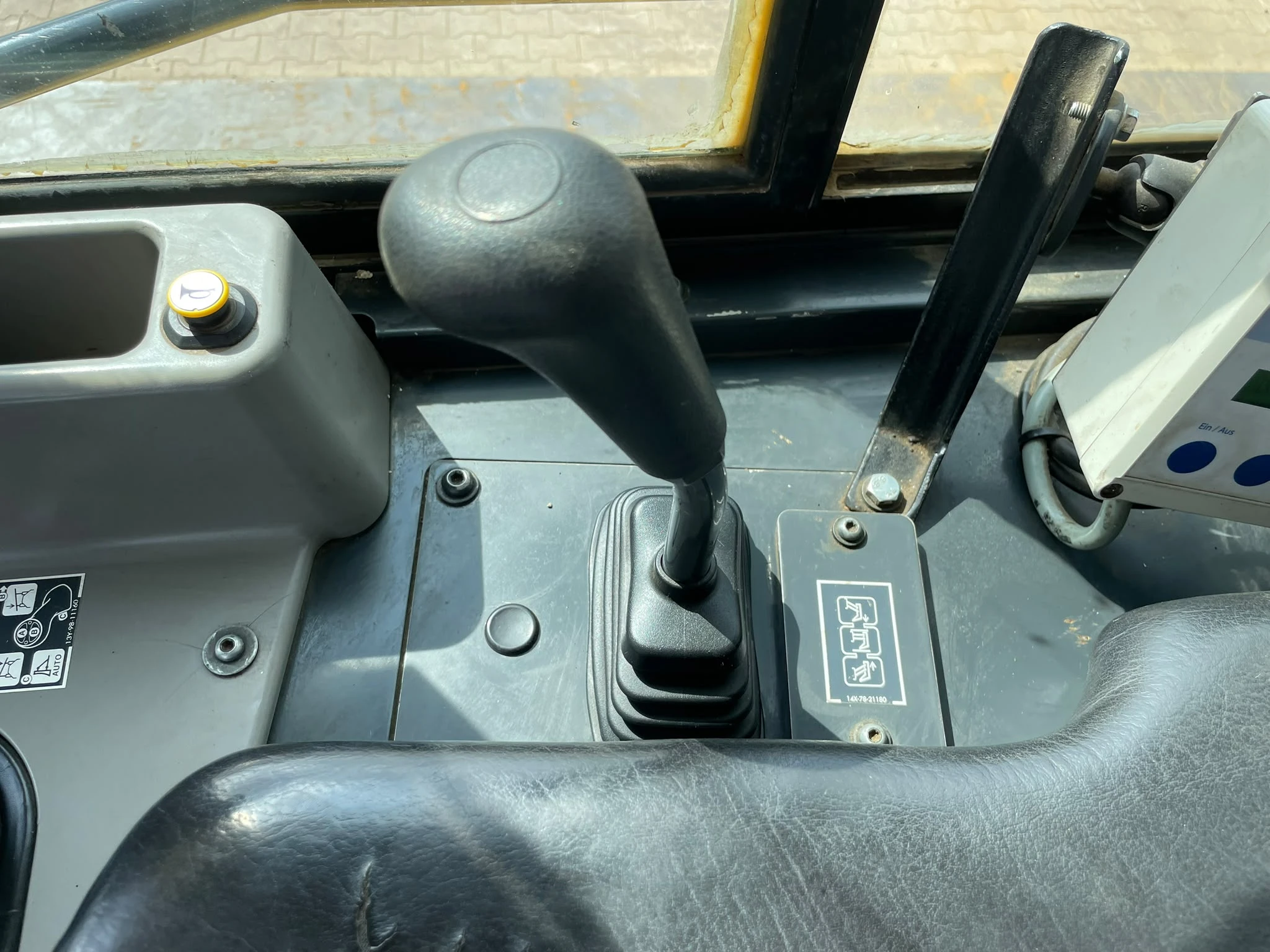 Komatsu D61PXi-24 2017 afbeelding 25