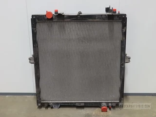 MAN N/A - 81061006875 Radiateur imagem 1