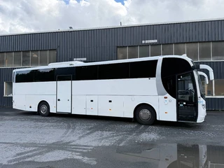Scania 2015 - Omniexpress afbeelding 2 miniatuur