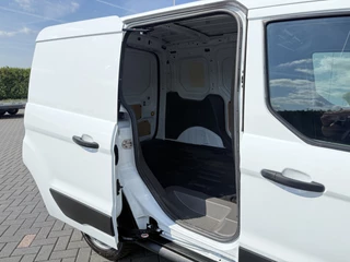 Ford Transit Connect 2022 - 1.0 Ecoboost 100 PK BENZINE / L1H1 / 1e EIG. / TREKHAAK / CAMERA / PDC / LICHTMETALEN VELGEN bild 7