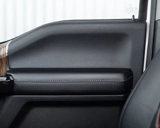 Ford F-150 2019 - (USA) Harley Davidson V8 5.0L Tuscany Motor Co. imagem 65