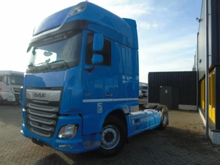 DAF XF 2018 - N/A zdjecie 2