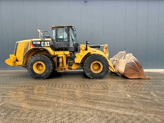 Cat N/A 2015 - 972M image 6