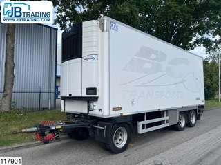 Chereau N/A 2019 - Autonoom Vector 1550 image 1