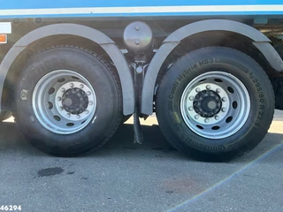 Scania G 2013 - G410 Euro 6 HMF 16 Tonmeter Z-kraan imagen 12