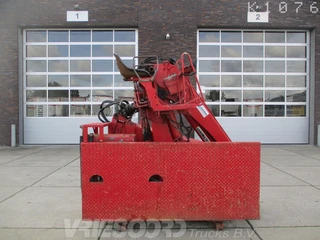 Hiab 1300 image 3 miniature