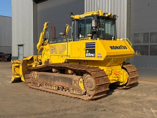 Komatsu D65PXi-18 2018 - N/A imagen 3