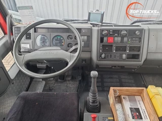 Iveco 135 E22 Eurofire 1994 - N/A obrazek 8