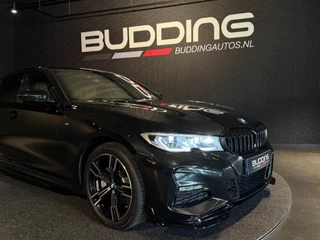 BMW 3 Serie 2022 - 320e afbeelding 26