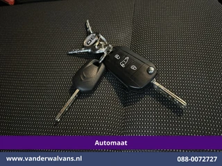 Citroën Berlingo 2020 - 1.2 PureTech 130pk Automaat Benzine L1H1 Euro6 Airco | 3-Zits | Navigatie | Cruisecontrol | Apple Carplay bild 19