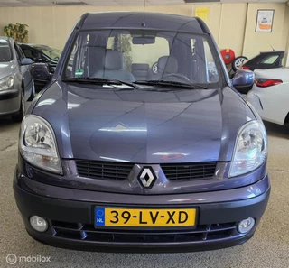 Renault Kangoo 2003 - combi ROLSTOEL VERVOER 1.6-16V Expression immagine 2