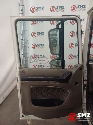 DAF N/A 2013 - Occ cabine DAF obrazek 9