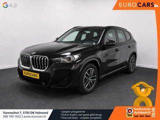 BMW X1 2023 - xDrive25e M-Sport на продажу