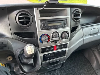 Iveco Daily 2010 - 40C14 Be trekker 10 ton euro 5 40C14 (24.524km) N1 zdjecie 8