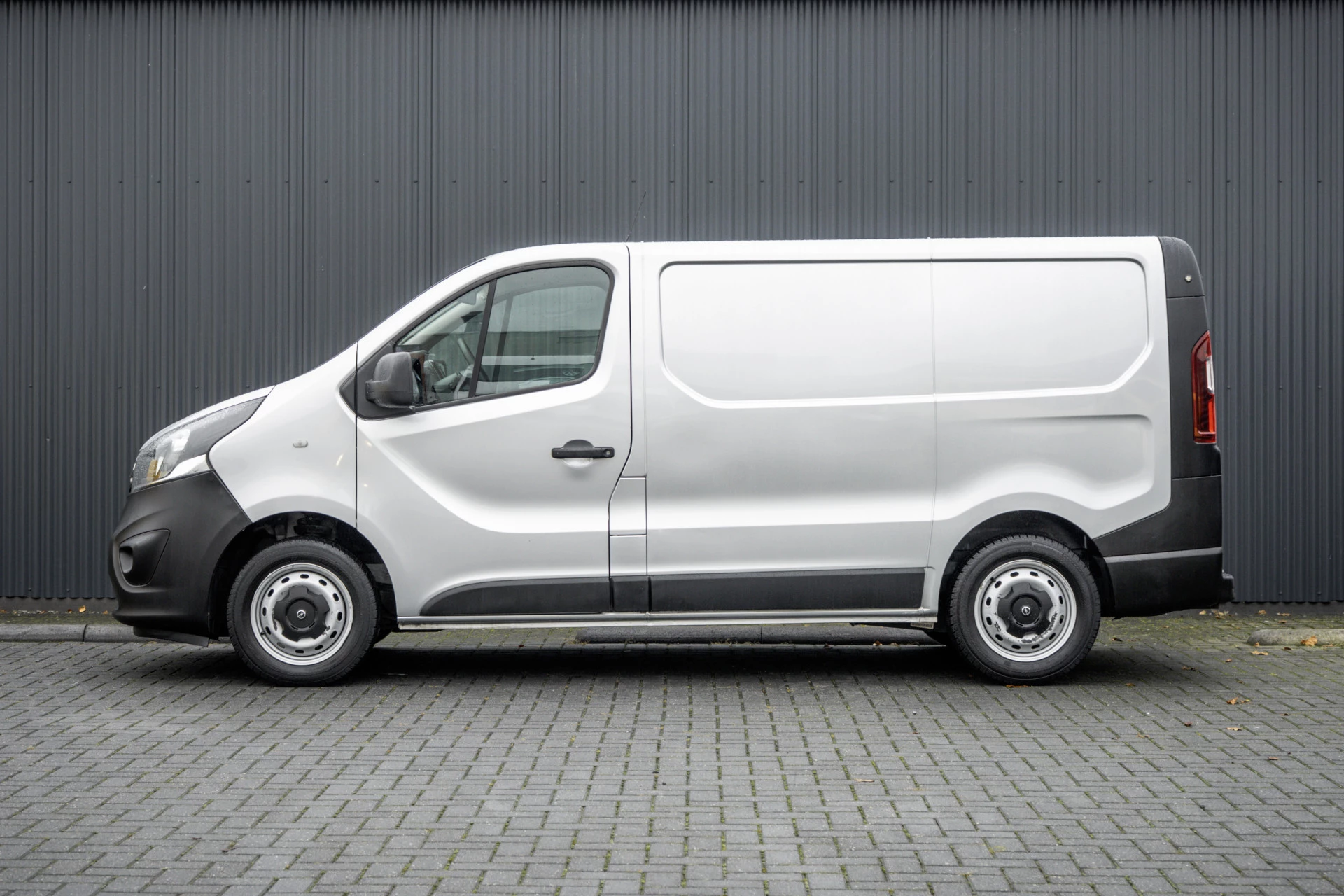 Opel Vivaro 2019 - 1.6 CDTI CDTI | L1H1 | 125PK | Euro 6 | LED | Camera | Navigatie | Cruise | Airco | PDC | Eco immagine 5