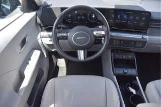 Hyundai Kona 2025 - 1.6 GDI HEV Premium Sky obrazek 38