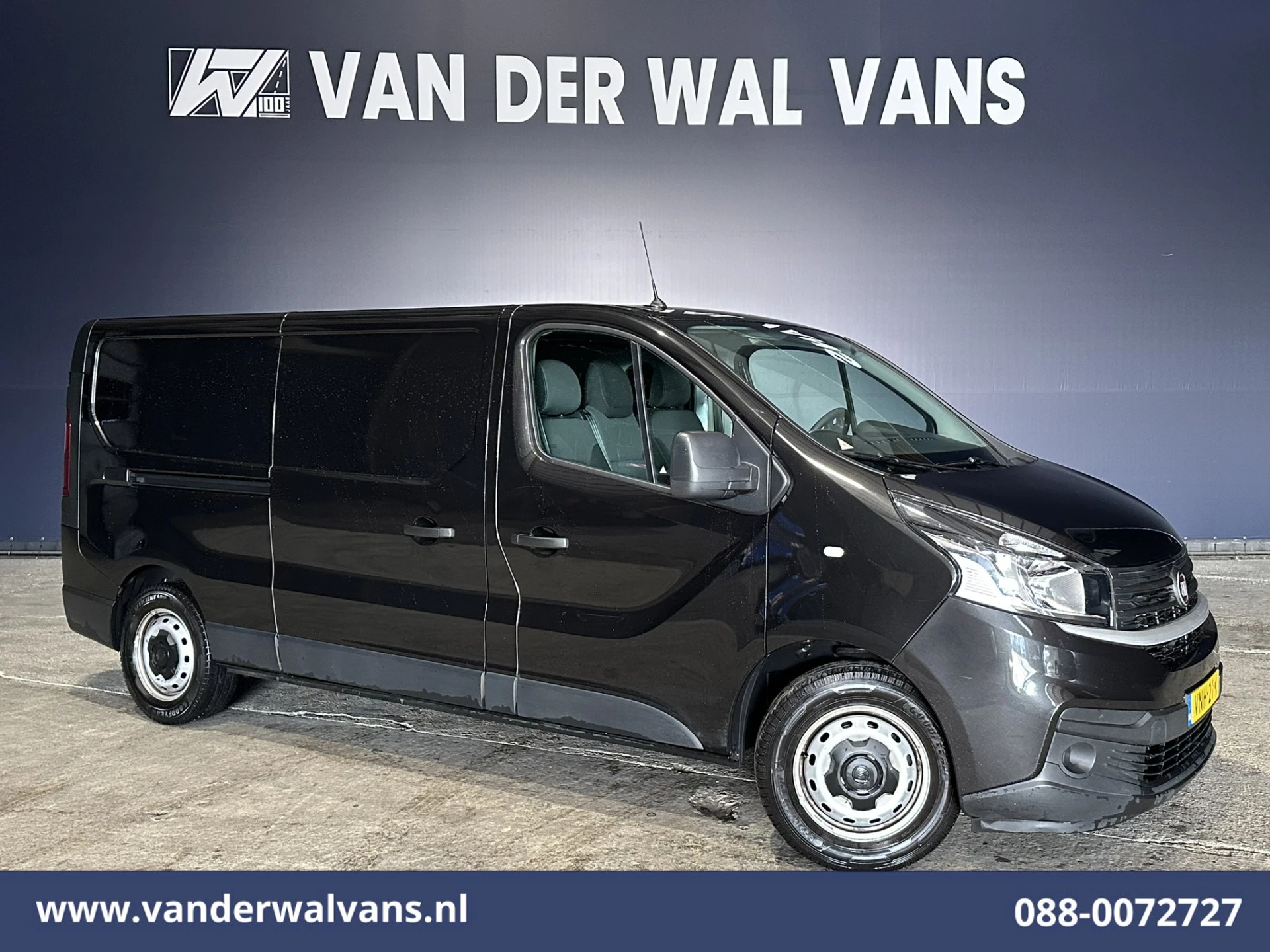 Renault Trafic 2021 - 2.0 MultiJet 146pk L2H1 Euro6 Airco | Camera | Navigatie | Cruisecontrol obrázek 1