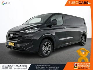 Ford Transit Custom 2024 - 320 2.0 TDCI L2H1 Limited Automaat te koop