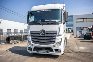 Mercedes-Benz Actros 2016 - 1845 LS obrazek 5