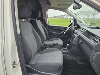 Volkswagen Caddy 2020 - 2.0 image 7