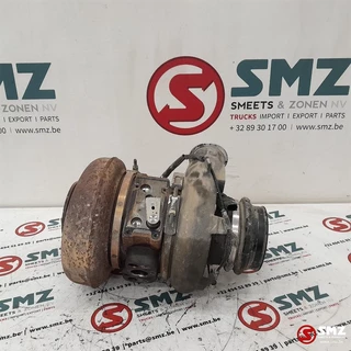 DAF N/A - Occ turbocharger HE500VG MX13 DAF imagem 1