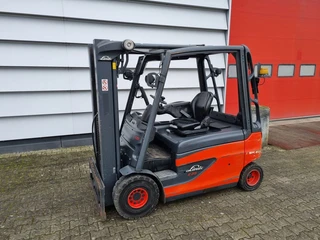 Linde 2018 - E25L-01 zdjęcie 2 miniatura
