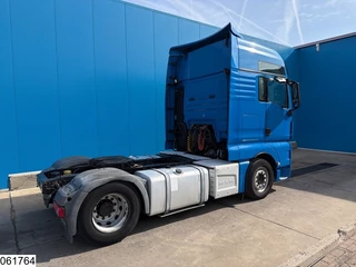 MAN TGX 2015 - 18 440 EURO 6 image 2 miniature