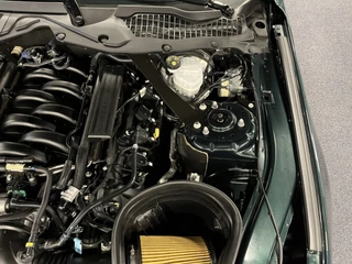Ford Mustang 2019 - Fastback 5.0i V8 BULLITT 460PK Brembo MagneRide B&O Sound zdjecie 109