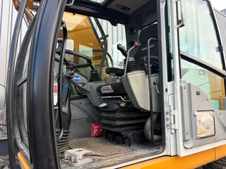 Liebherr A918 Compact Litronic 2016 - N/A image 19