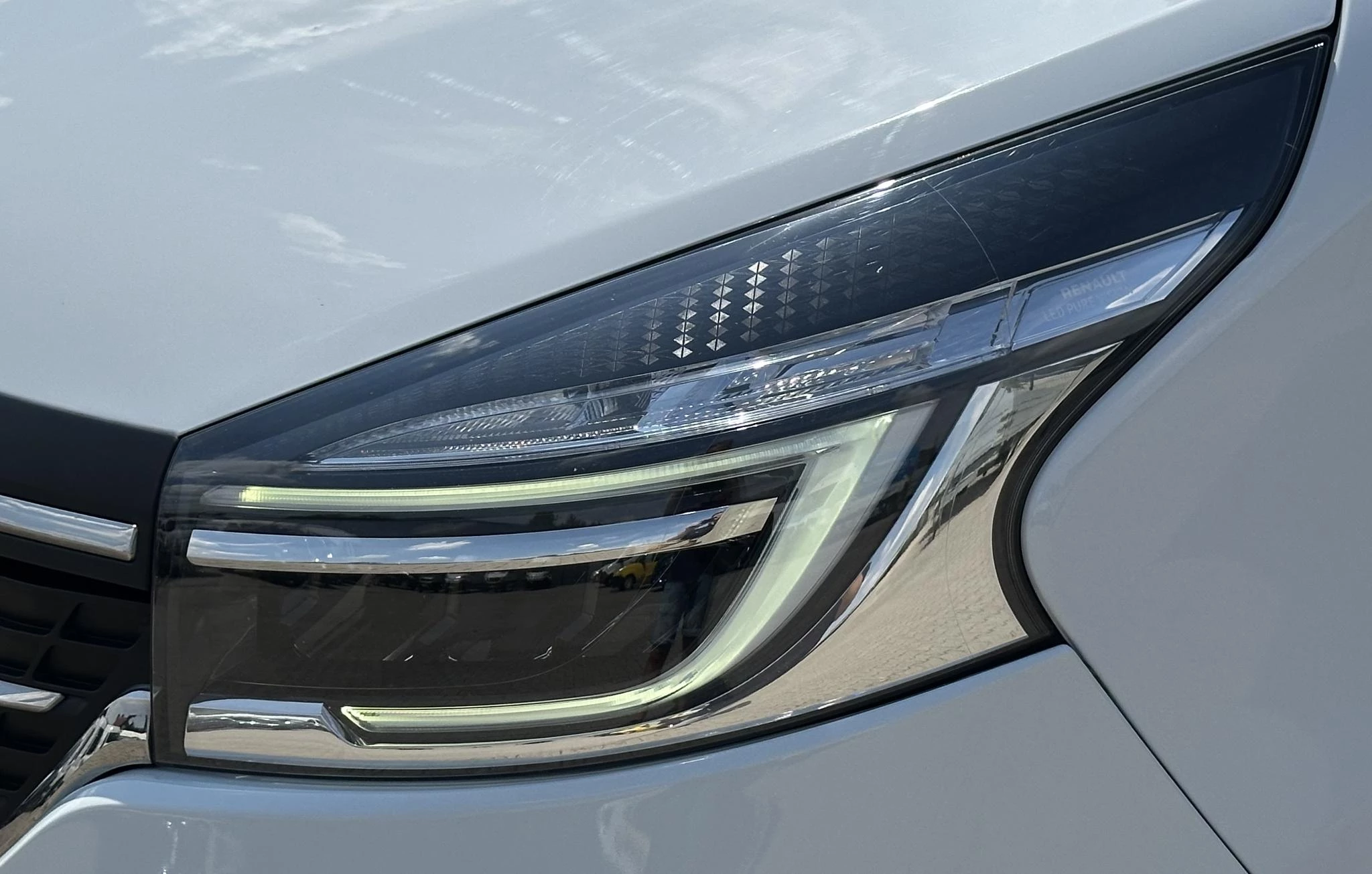 Renault Trafic 2021 - 2.0 dCi 120pk L2 DC Dubbele cabine obrázek 6