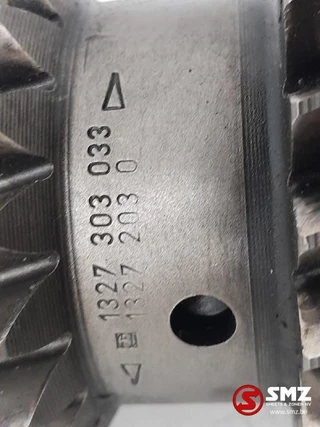 ZF N/A - Occ primaire as ZF image 5