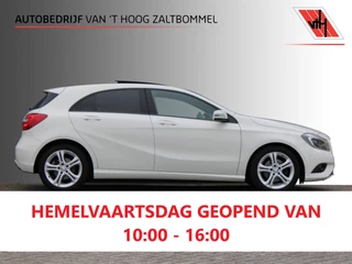 Mercedes-Benz A-Class 2013 - 180 AUT7 Ambition PANORAMADAK XENON NAVI 18'' for sale