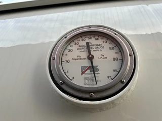 Omsp Macola N/A 1992 - LPG / GAS / 49.500L / P25BH / el. Pump / Propane / Butan / WP: 02/2029 obrazek 22