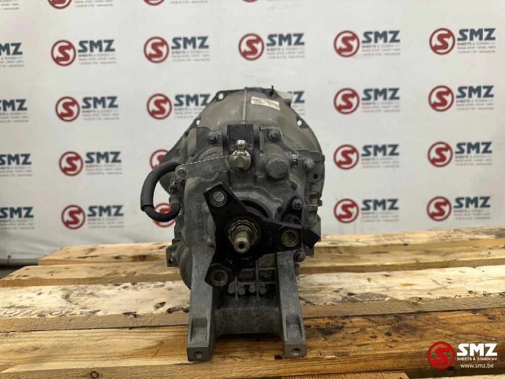Mercedes-Benz - Occ Versnellingsbak Mercedes 716.628 Bild 3