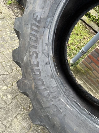 Bridgestone 5.20/70-38 - N/A immagine 4