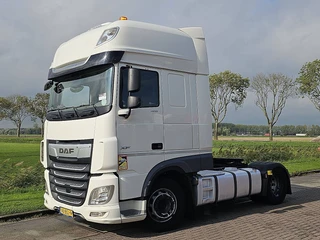 DAF XF 2018 - 480 afbeelding 2 miniatuur